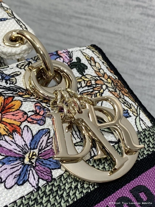 Tony Luxuries DI0R-24CM LADY 0710